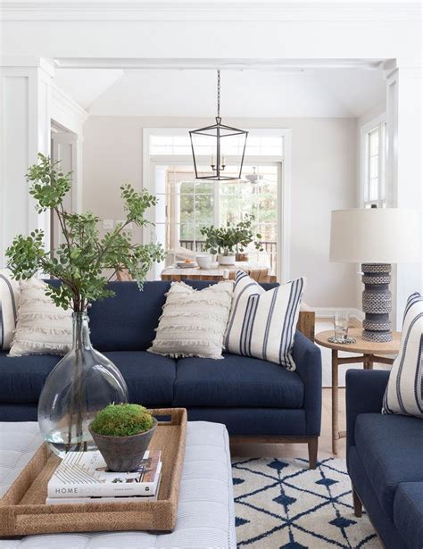 Navy Design Inspiration