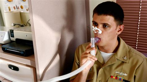 Navy Disqualifying Medical Conditions Gallery 2