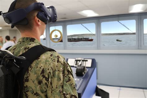 Navy Distance Learning