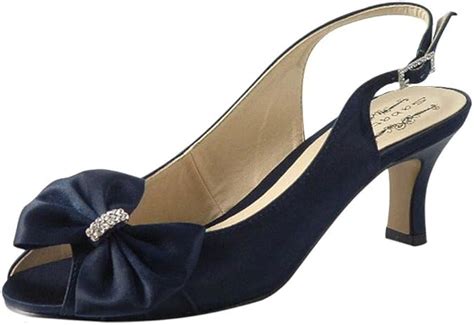 Navy Dress Shoes Occasion