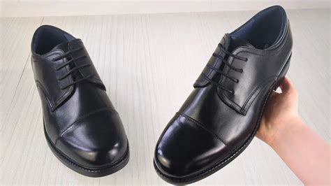 Navy Dress Shoes Style