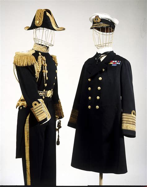 Navy Dress Uniform Image 5