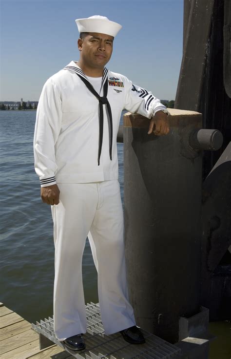 Navy Dress Uniform Images