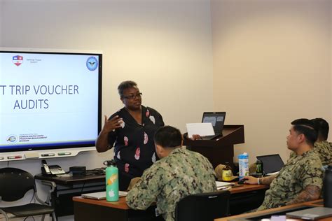 Navy Dts Training System Auditing and Compliance