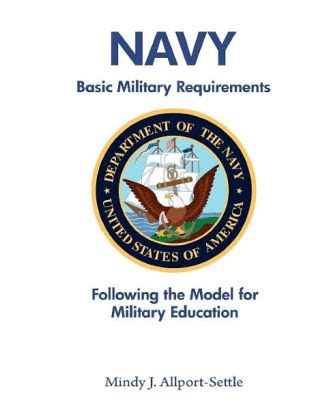 Navy Educational Requirements