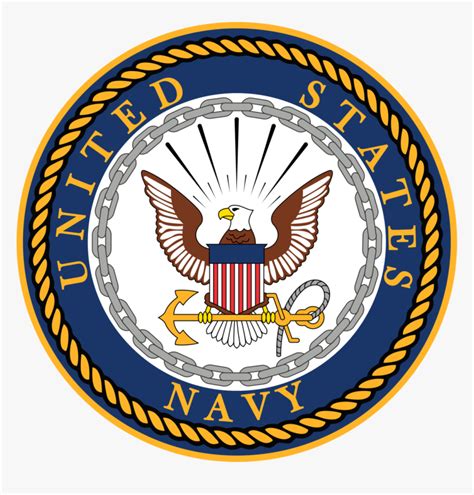 Navy Emblem History