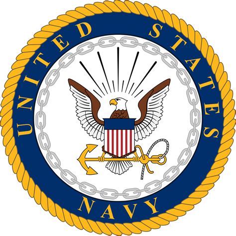 Navy Emblem Significance