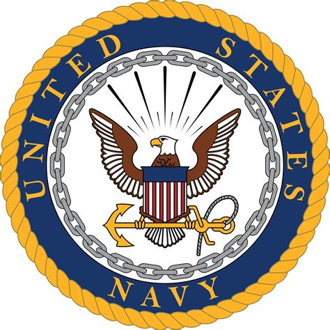 Navy Emblem Symbolism