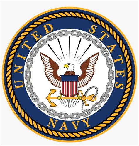 Navy Emblem Usage