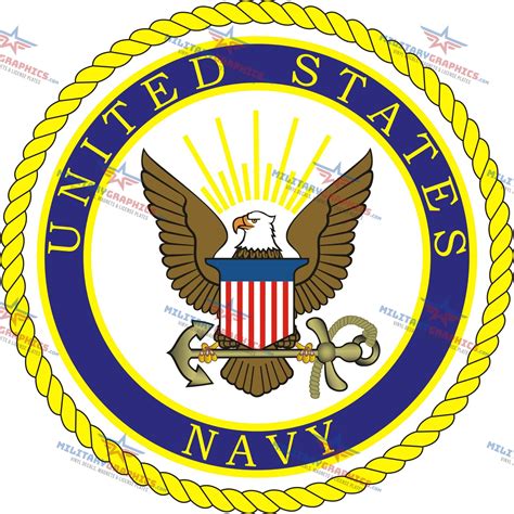 Navy Emblem Variations