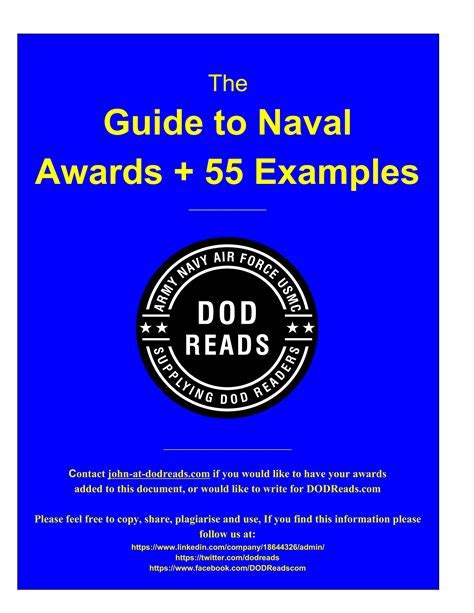 Navy Eval Common Pitfalls to Avoid