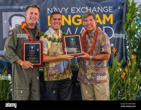 Navy Exchange Hawaii cultural event