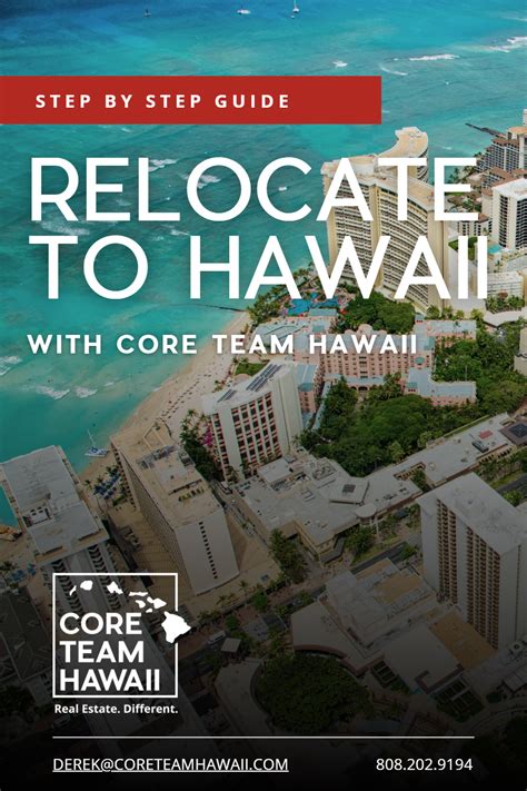 Navy Exchange Hawaii relocation guide