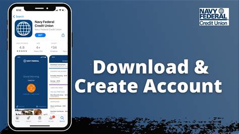 Navy Exchange Mobile App