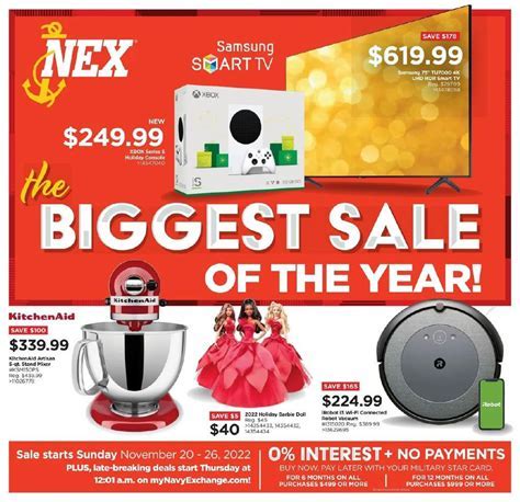 Navy Exchange Package Deals on Camping Equipment