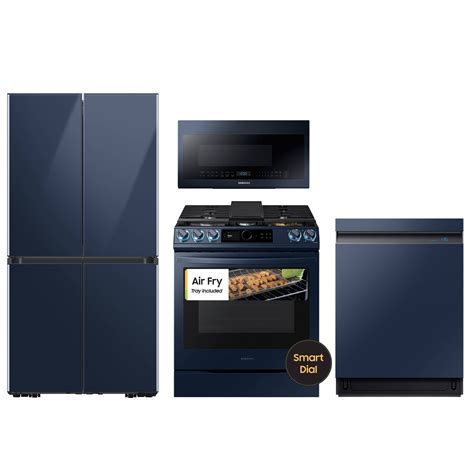 Navy Exchange Package Deals on Kitchen Appliances