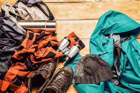 Navy Exchange Package Deals on Outdoor Gear