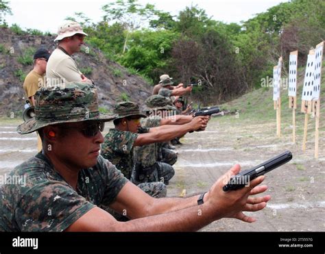 Navy Exchange Training