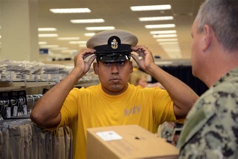 Navy Exchange Uniforms