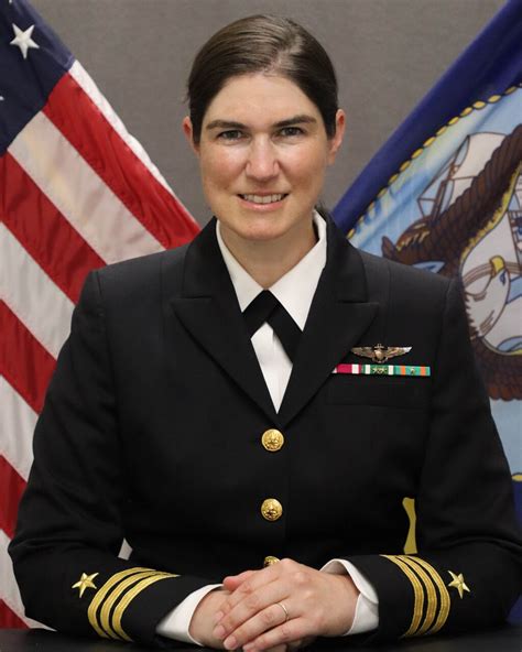 Navy Executive Officer Leadership