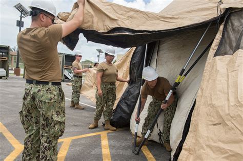 Navy Expeditionary Forces Training