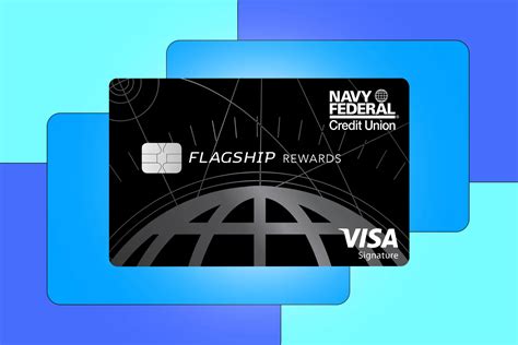 Navy Fed Credit Card Options Overview