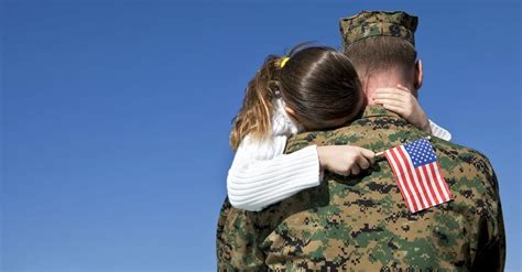 Navy Fed Support for Military Families