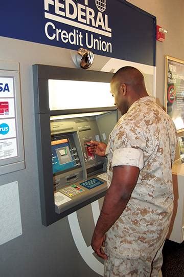 Navy Federal ATM Locator