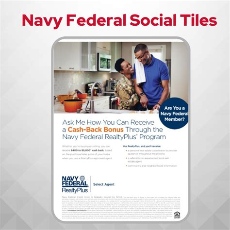 Navy Federal Advantages