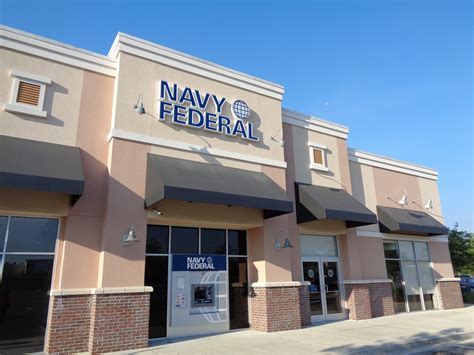 Navy Federal Bank Locations