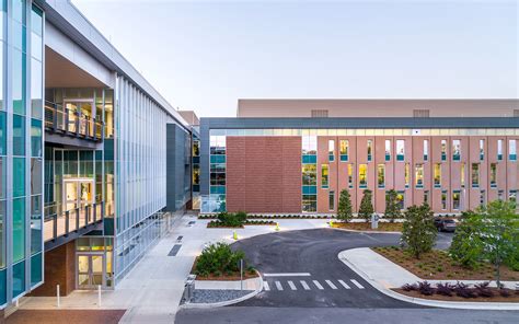 Navy Federal Credit Union Building