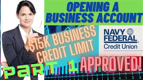 Navy Federal Business Account Customer Service