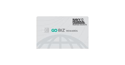 Navy Federal Business Credit Card