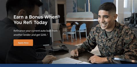 Navy Federal Car Loan Refinance Options