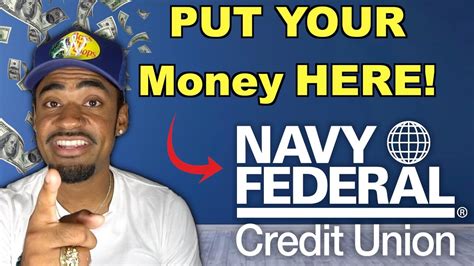 Navy Federal Checking Accounts