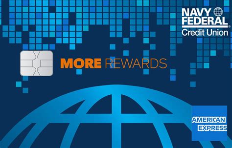 Navy Federal Credit Card Rewards Program