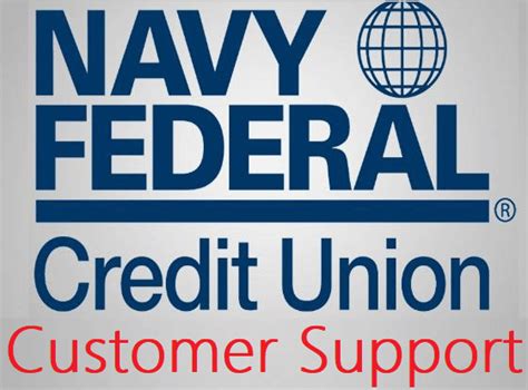 Navy Federal Credit Union Customer Service