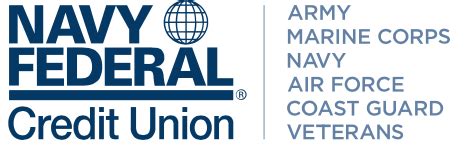 Navy Federal Credit Union Financial Products and Services