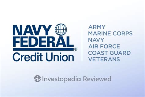 Navy Federal Credit Union Reviews