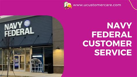 Navy Federal Customer Service