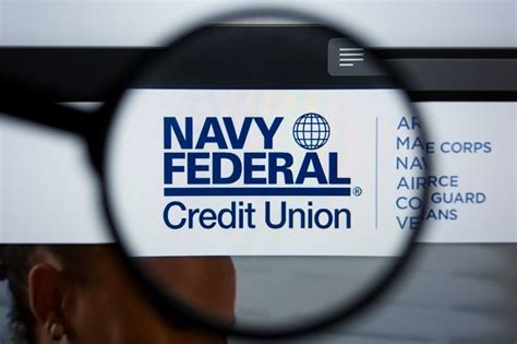 Navy Federal Down Issue Today