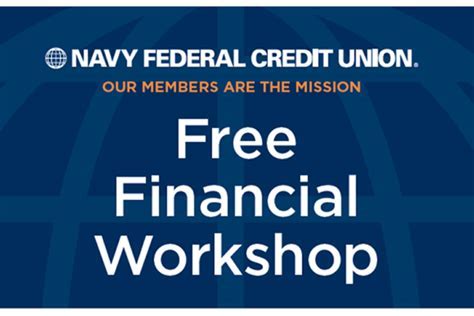 Navy Federal Education and Resources