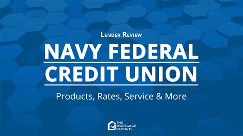 Navy Federal HELOC Loan Options