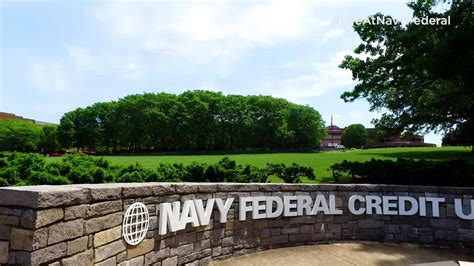 Navy Federal Innovation