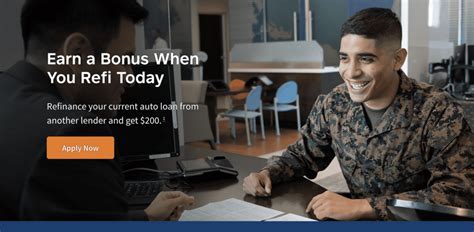 Navy Federal Loan Benefits