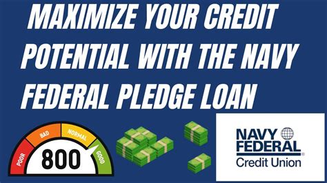 Navy Federal Loan Calculator Tool Advantages