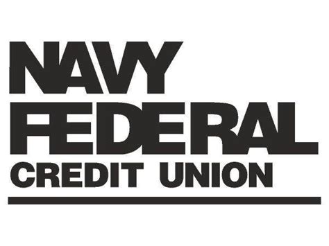 Navy Federal Logo Design