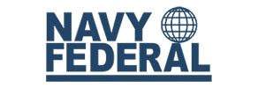 Navy Federal Logo History