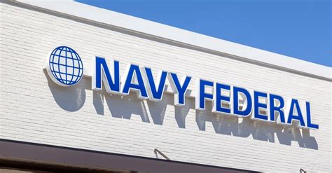 Navy Federal Membership