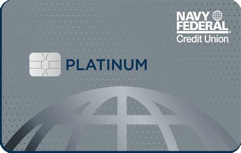 Navy Federal Platinum Card Security Features